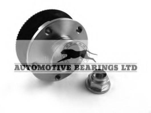 AUTOMOTIVE BEARINGS ABK1000 Комплект підшипника маточини колеса