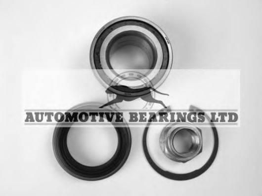 AUTOMOTIVE BEARINGS ABK1015 Комплект підшипника маточини колеса