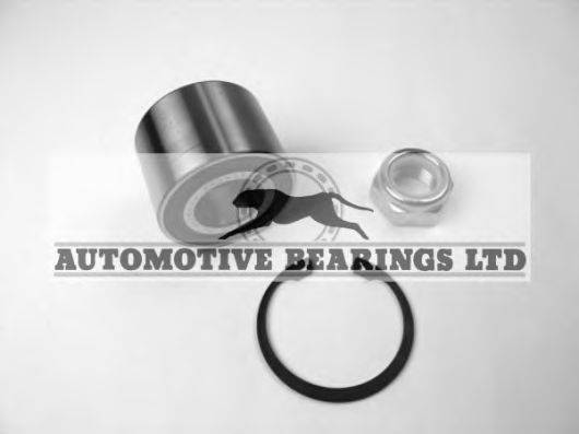 AUTOMOTIVE BEARINGS ABK1122 Комплект підшипника маточини колеса