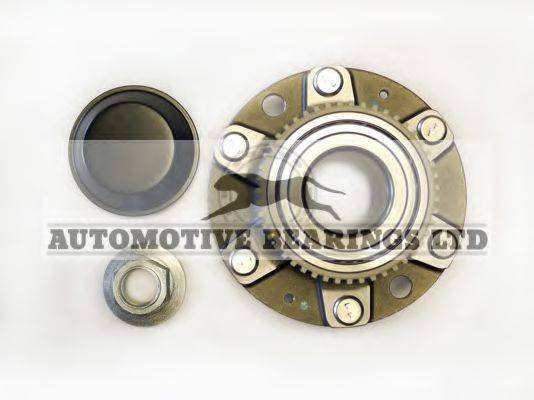 AUTOMOTIVE BEARINGS ABK2059 Комплект підшипника маточини колеса