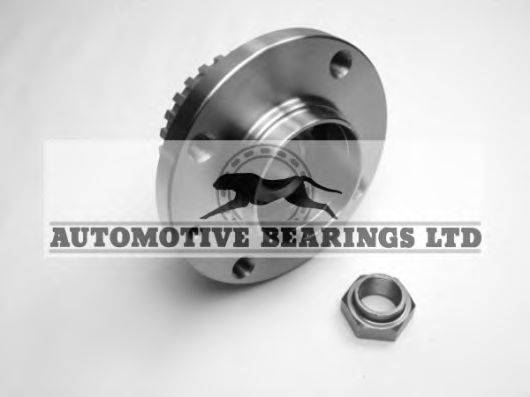 AUTOMOTIVE BEARINGS ABK1219 Комплект підшипника маточини колеса