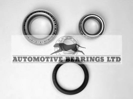 AUTOMOTIVE BEARINGS ABK123 Комплект підшипника маточини колеса