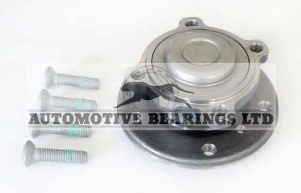 AUTOMOTIVE BEARINGS ABK1775 Комплект підшипника маточини колеса