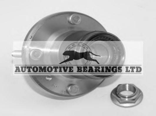 AUTOMOTIVE BEARINGS ABK1275 Комплект підшипника маточини колеса