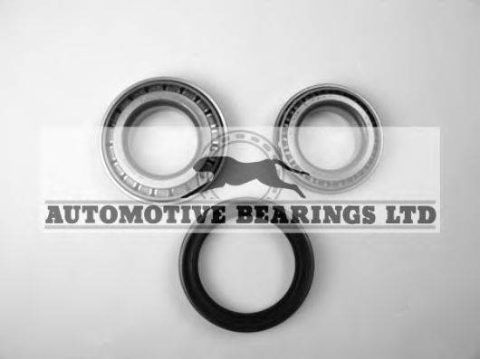 AUTOMOTIVE BEARINGS ABK1281 Комплект підшипника маточини колеса