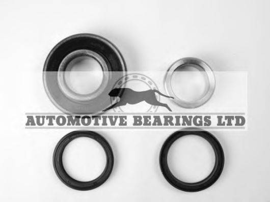 AUTOMOTIVE BEARINGS ABK1288 Комплект підшипника маточини колеса