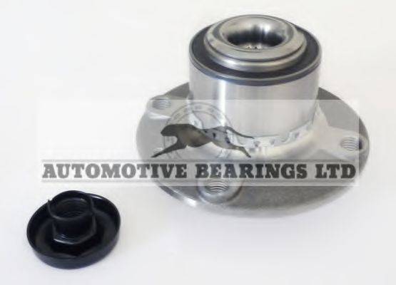 AUTOMOTIVE BEARINGS ABK577 Комплект підшипника маточини колеса