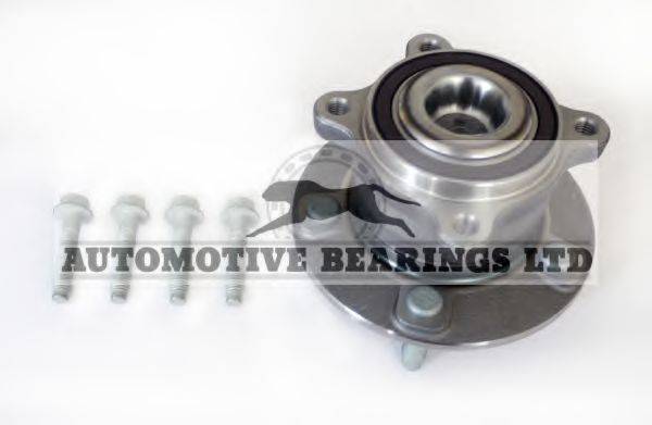 AUTOMOTIVE BEARINGS ABK1783 Комплект підшипника маточини колеса