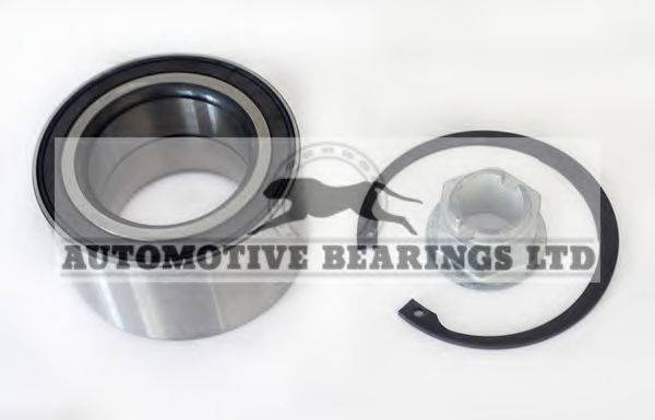 AUTOMOTIVE BEARINGS ABK1952 Комплект підшипника маточини колеса