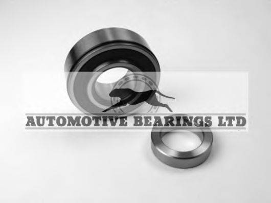 AUTOMOTIVE BEARINGS ABK1327 Комплект підшипника маточини колеса