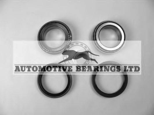 AUTOMOTIVE BEARINGS ABK1402 Комплект підшипника маточини колеса