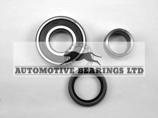 AUTOMOTIVE BEARINGS ABK142 Комплект підшипника маточини колеса