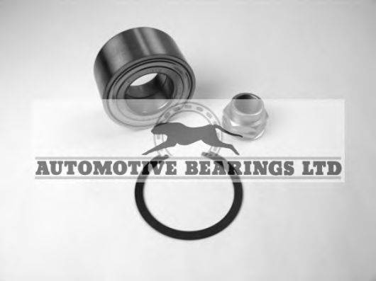 AUTOMOTIVE BEARINGS ABK1445 Комплект підшипника маточини колеса