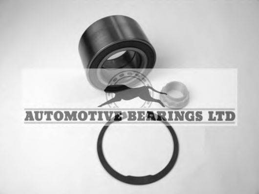 AUTOMOTIVE BEARINGS ABK1457 Комплект підшипника маточини колеса