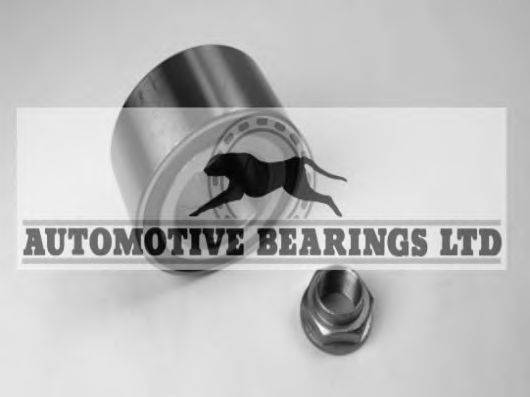 AUTOMOTIVE BEARINGS ABK1475 Комплект підшипника маточини колеса