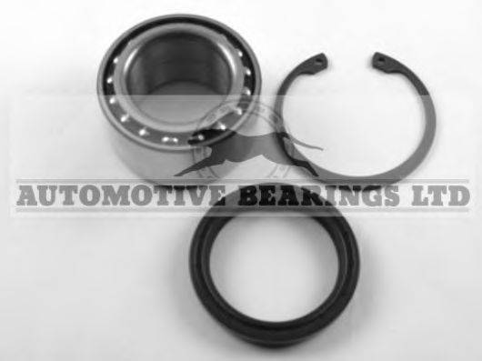 AUTOMOTIVE BEARINGS ABK1530 Комплект підшипника маточини колеса