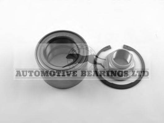 AUTOMOTIVE BEARINGS ABK1544 Комплект підшипника маточини колеса