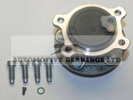 AUTOMOTIVE BEARINGS ABK1554 Комплект підшипника маточини колеса