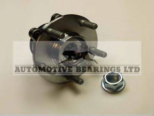 AUTOMOTIVE BEARINGS ABK1561 Комплект підшипника маточини колеса