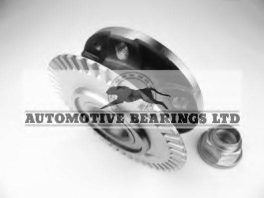 AUTOMOTIVE BEARINGS ABK756 Комплект підшипника маточини колеса