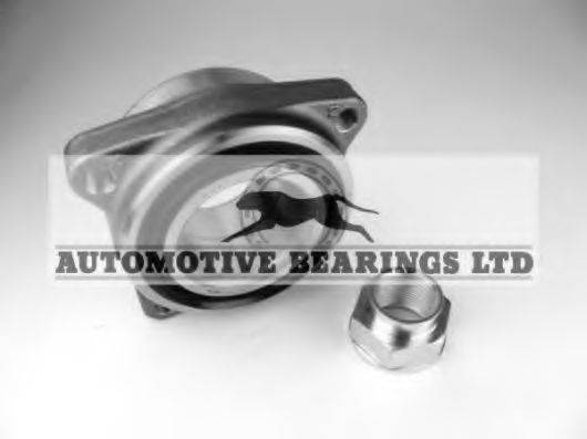 AUTOMOTIVE BEARINGS ABK820 Комплект підшипника маточини колеса