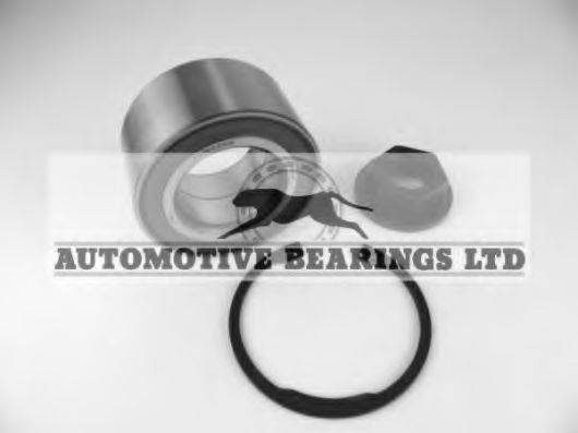 AUTOMOTIVE BEARINGS ABK844 Комплект підшипника маточини колеса