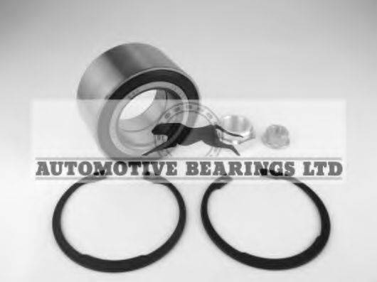 AUTOMOTIVE BEARINGS ABK902 Комплект підшипника маточини колеса