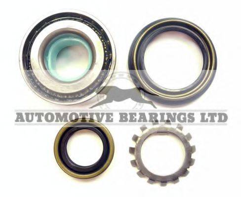 AUTOMOTIVE BEARINGS ABK1808 Комплект підшипника маточини колеса