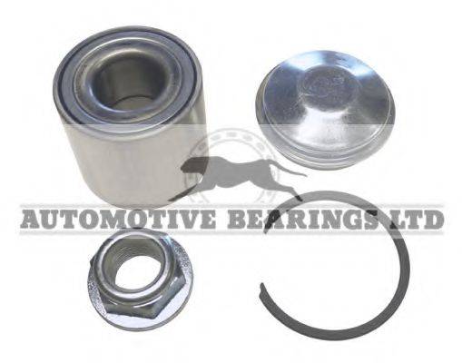 AUTOMOTIVE BEARINGS ABK2042 Комплект підшипника маточини колеса