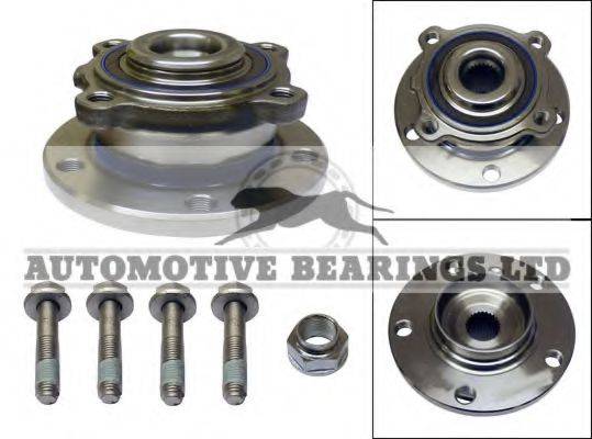 AUTOMOTIVE BEARINGS ABK2068 Комплект підшипника маточини колеса