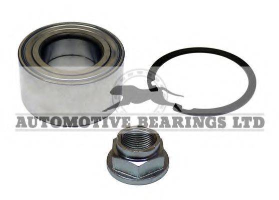 AUTOMOTIVE BEARINGS ABK1844 Комплект підшипника маточини колеса