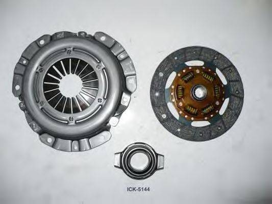 IPS PARTS ICK5144 Комплект зчеплення