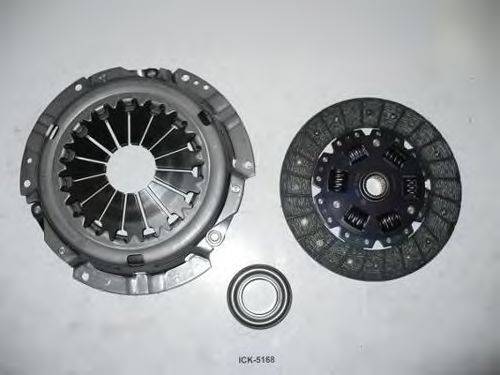 IPS PARTS ICK5168 Комплект зчеплення