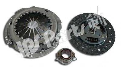 IPS PARTS ICK52001 Комплект зчеплення