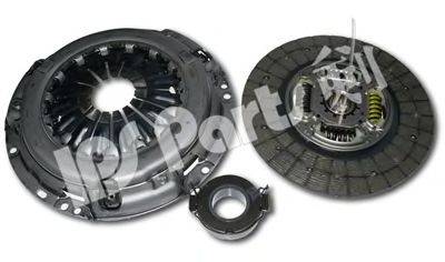 IPS PARTS ICK5215 Комплект зчеплення