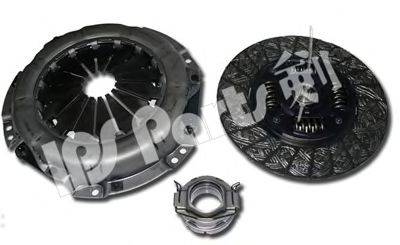 IPS PARTS ICK5229 Комплект зчеплення