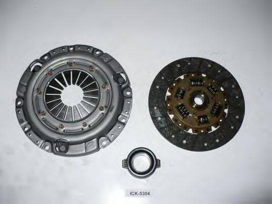 IPS PARTS ICK5304 Комплект зчеплення