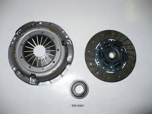 IPS PARTS ICK5404 Комплект зчеплення