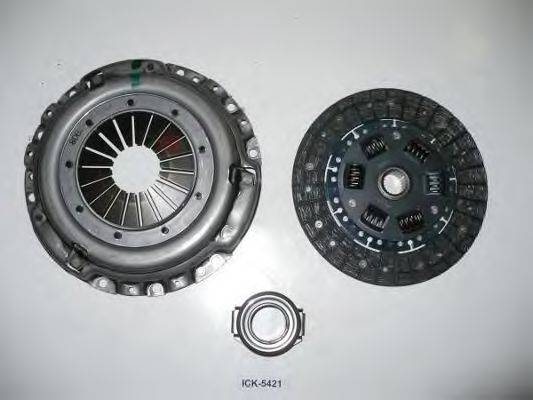 IPS PARTS ICK5421 Комплект зчеплення