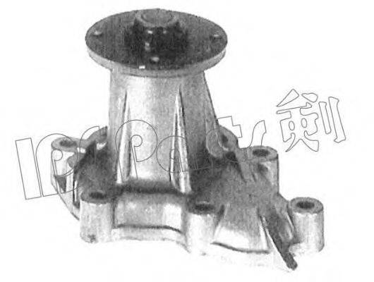 IPS PARTS IPW7115 Водяний насос