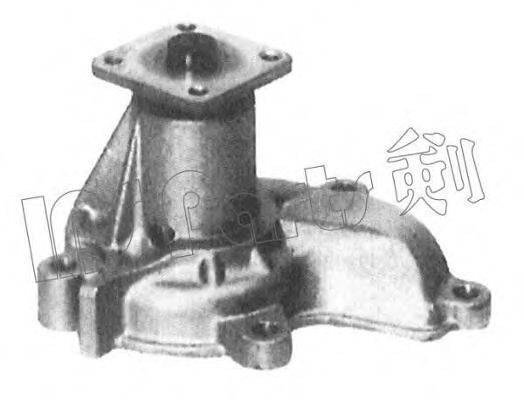 IPS PARTS IPW7144 Водяний насос