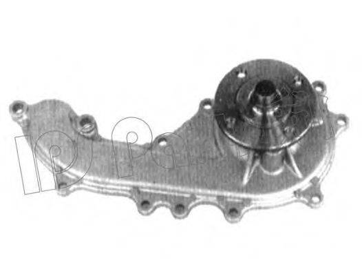 IPS PARTS IPW7252 Водяний насос