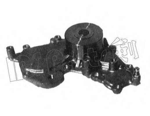 IPS PARTS IPW7417 Водяний насос