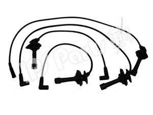 IPS PARTS ISP8709 Комплект дротів запалювання