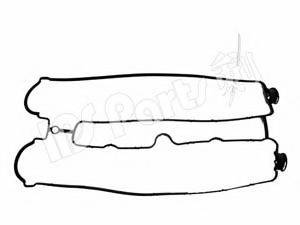 IPS PARTS IVC9W04 Прокладка, кришка головки циліндра