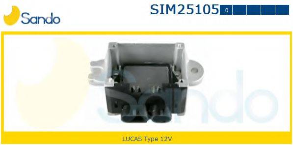SANDO SIM25105.0