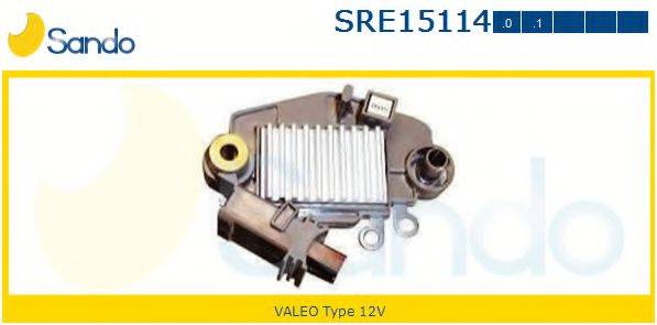 SANDO SRE15114.0