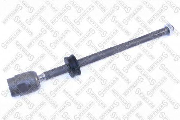 STELLOX 5500228SX Осьовий шарнір, рульова тяга