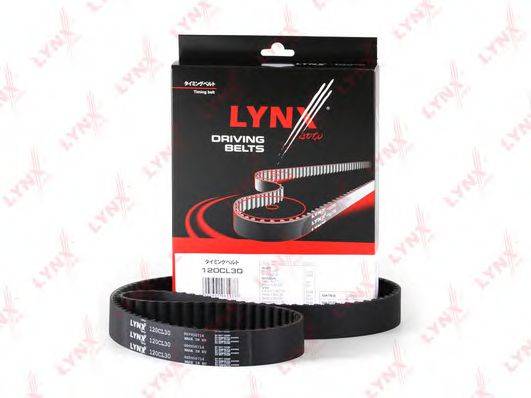 LYNXAUTO 120CL30