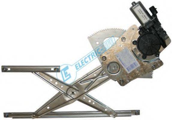 ELECTRIC LIFE ZRTY116L Підйомний пристрій для вікон